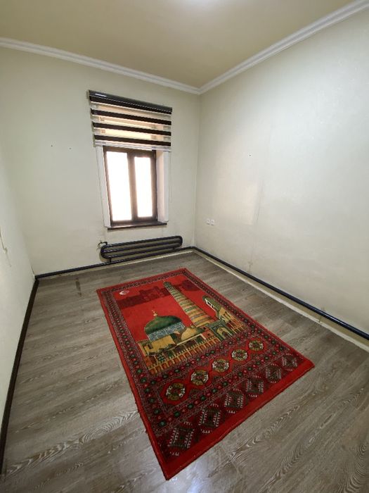 Shayhontohur. Malika bozor yonida ijaraga hovli joy