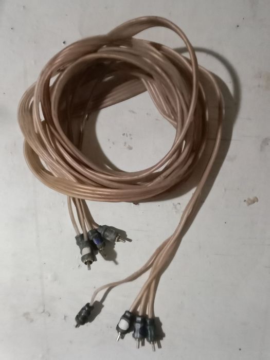 Продам шнур буферный