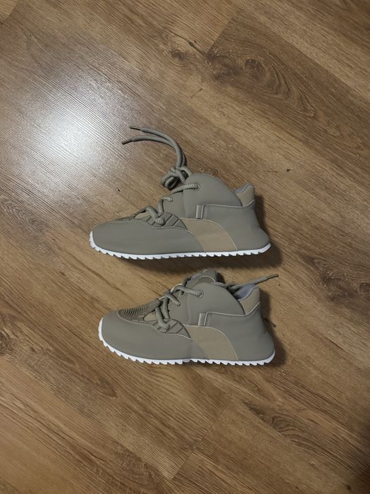 Дишащи маратонки/кецове