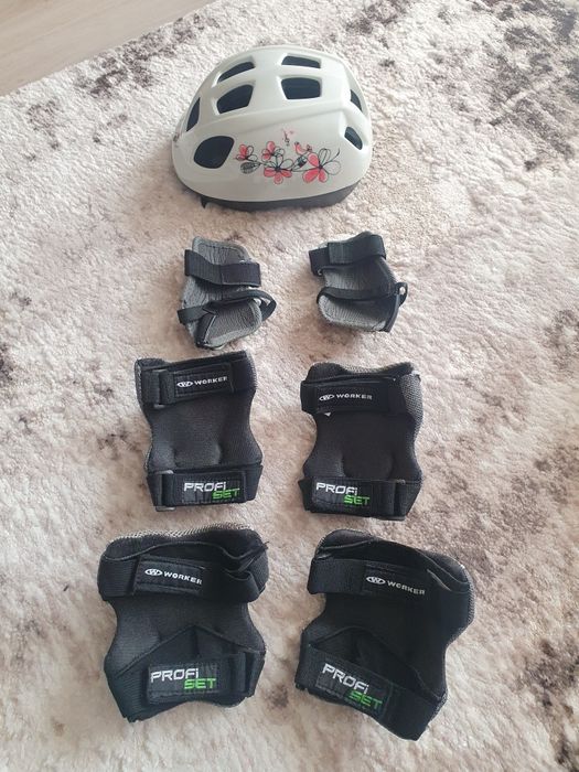 Ролери/кънки "Byox angle"/детска тротинетка