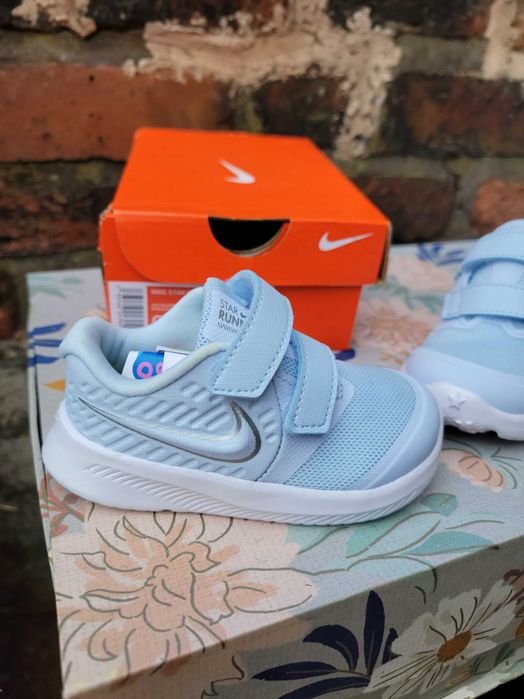 Adidasi Copii Nike Star Runner 2 Originali ! Marime 21