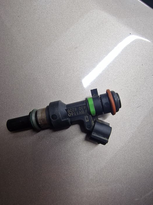 Форсунки ниссан ноте