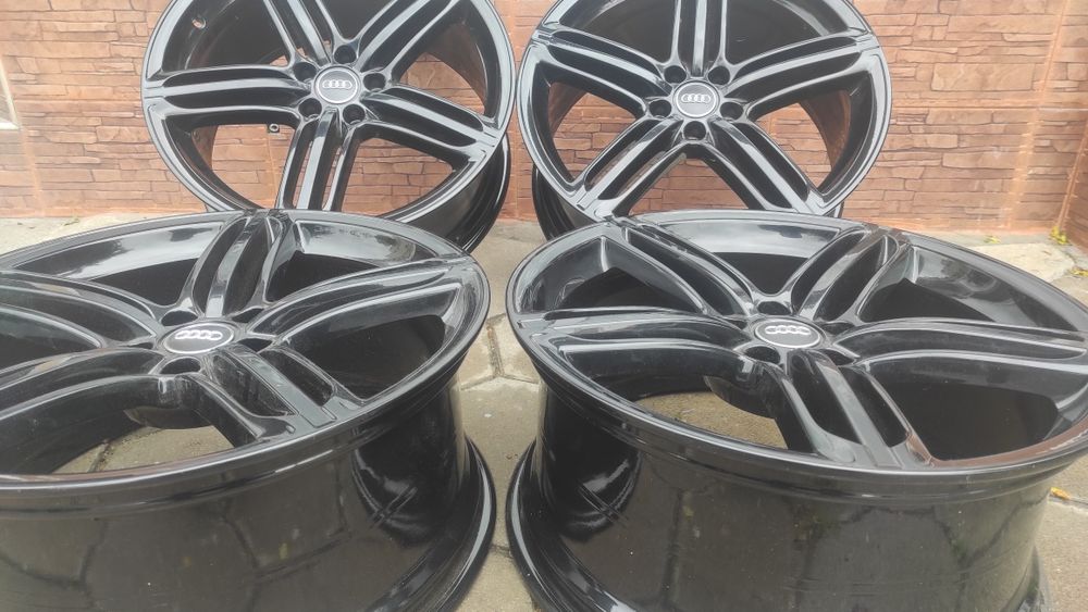 НОВИ!!! 5x112 20 цола AUDI