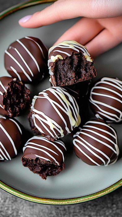 Домашняя выпечка