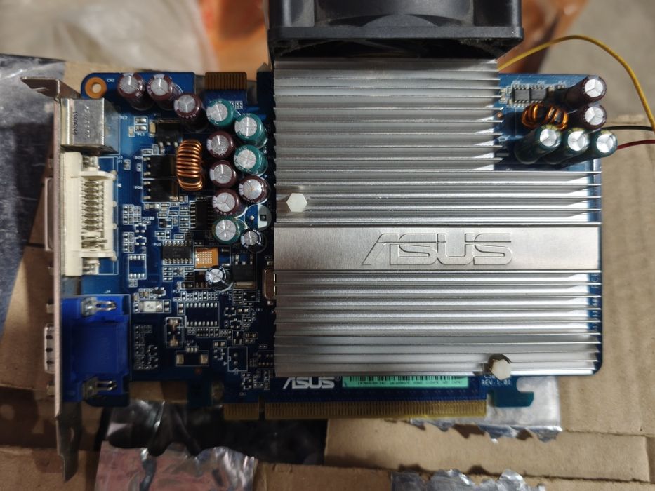 ПК В Сборе на 775