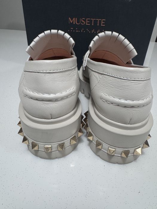 Pantofi musette Bee 35 cm