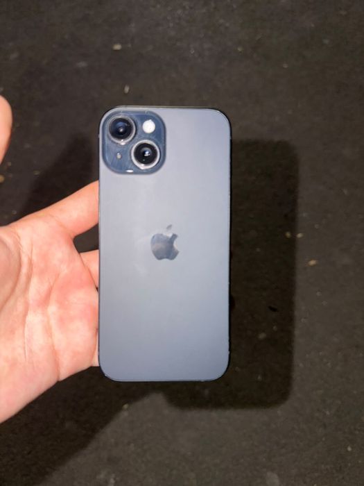 Продается Iphone 15 идеал