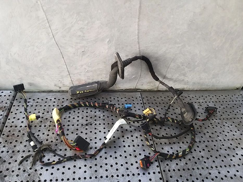 Cablaj instalatie electrica usa stanga fata vw golf 6 5k 016297fc