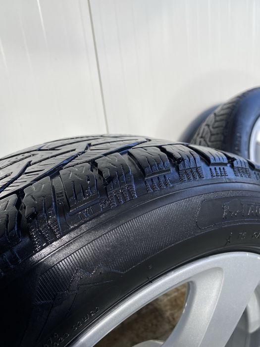 Продавам Джанти за БМВ Е60