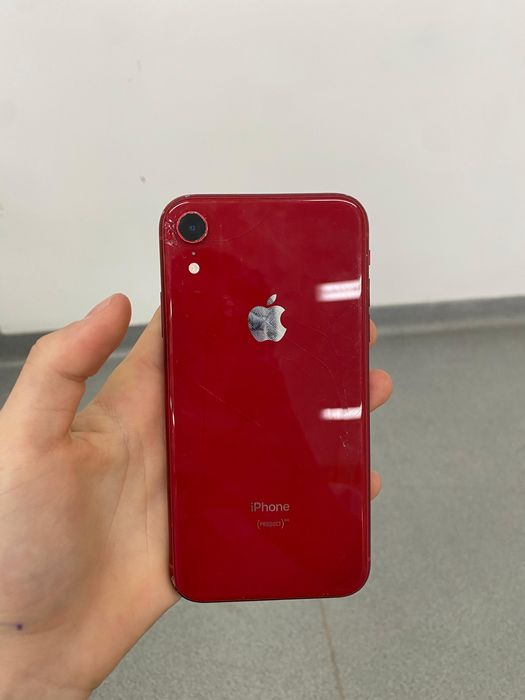 Айфон хр обмен.