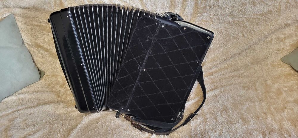 Акордеон GUERRINI SUPERIOR 2 castelfidardo