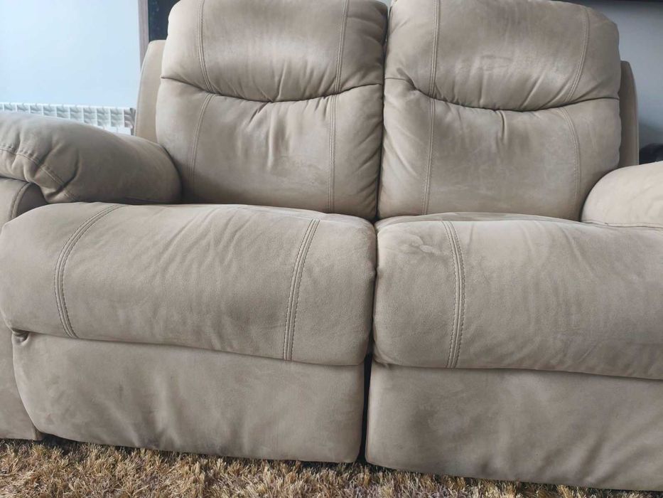 Продавам диван двойка