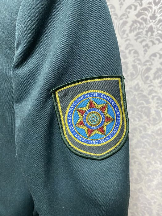 Продам Парадку ПС КНБ РК