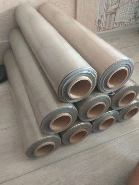 Продам стрейч-пленку