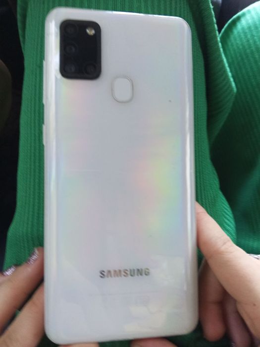 Samsung sotiladi