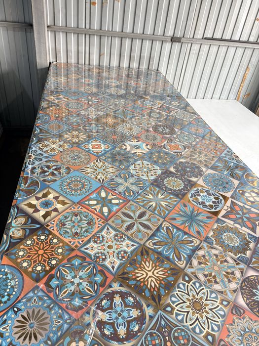 ШПОН панель со склада