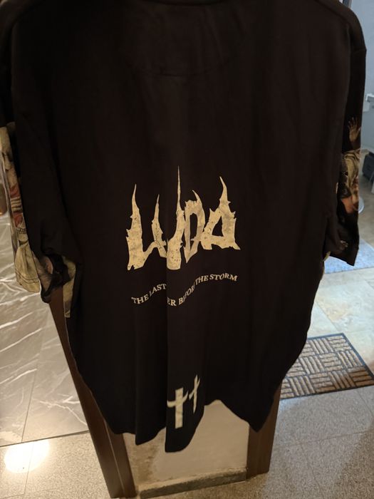 Luda тениска (Луда)