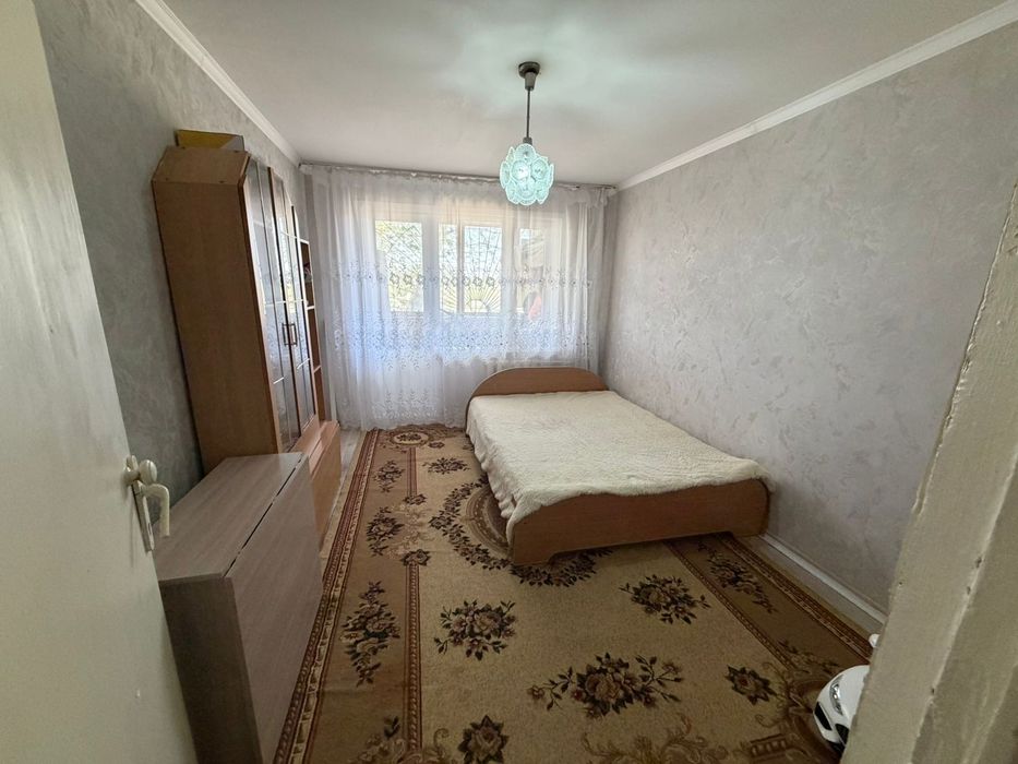Продам 3 ком кв на 19 мкр