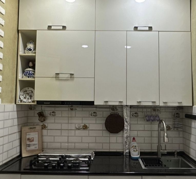 Аренда квартиры 2/2/5 Якасарайский  район . Башлык массив . Аэропорт.