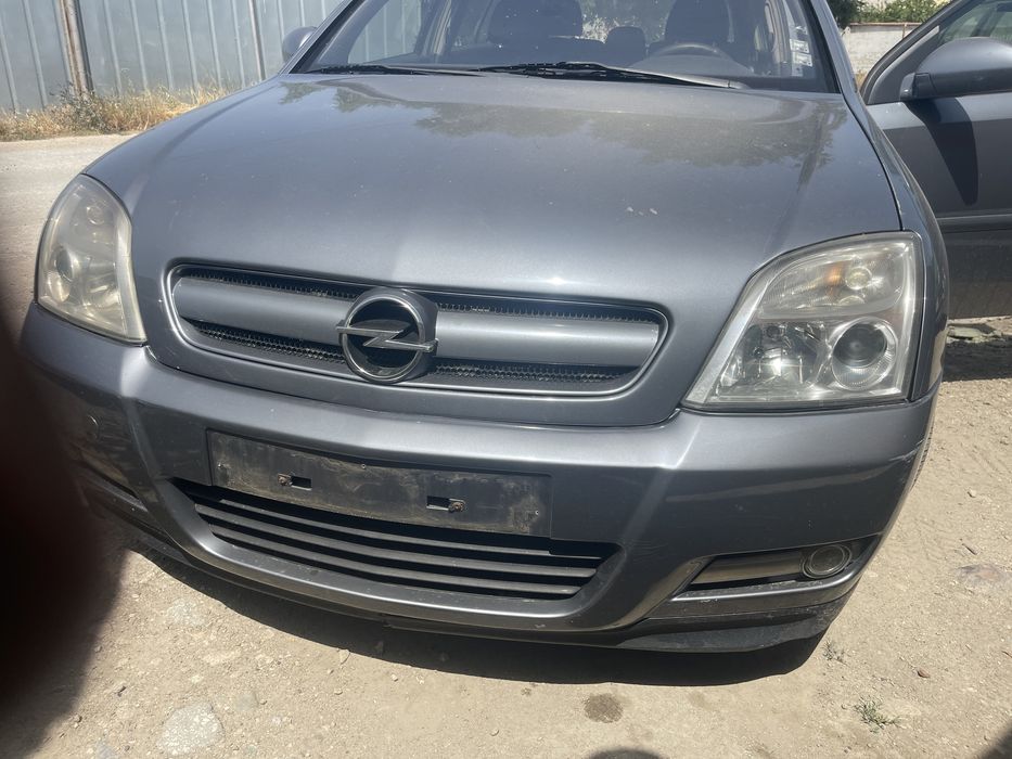 Opel signum 2.2 direct na chasti опел сигнум на части 2.2 бензин
