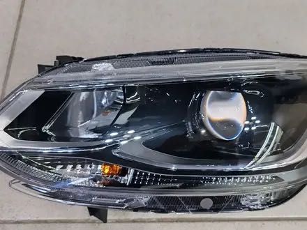 Фара правая на Chevrolet onix
