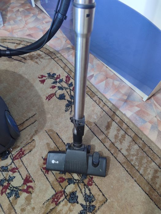 Продам моющий пылесос