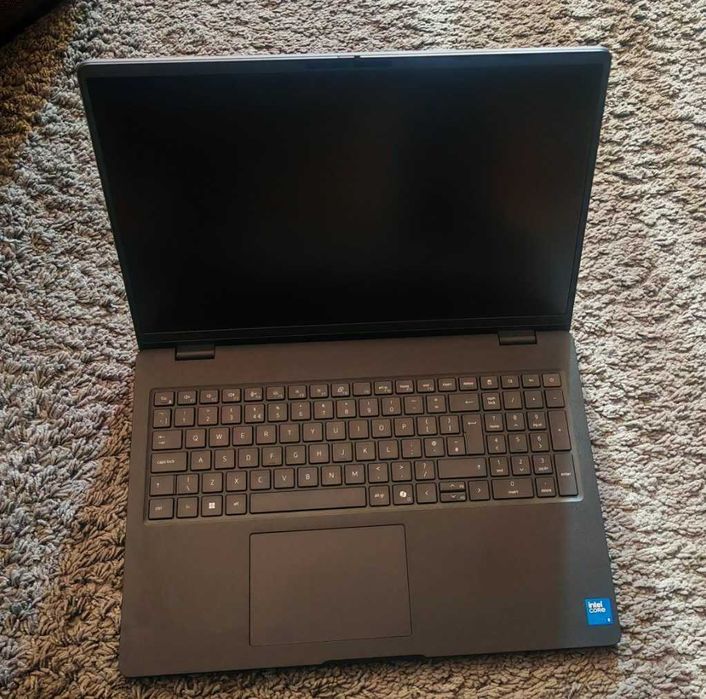 Dell Pro 16/Intel Core 5 120U/16GB RAM/512GB SSD/16' FHD+ IPS гаранция