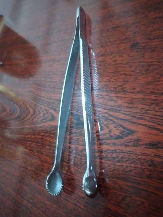 Медицинские инструменты выпуск СССР