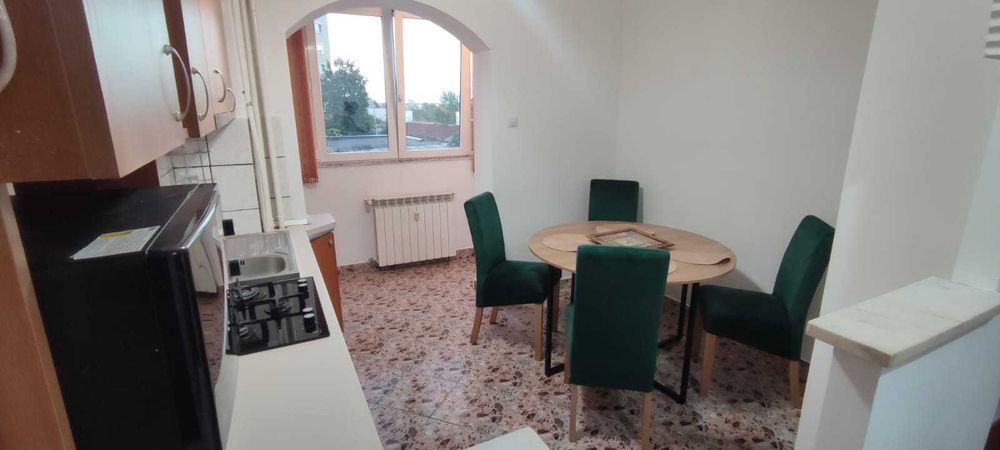 apartament 3 camere
