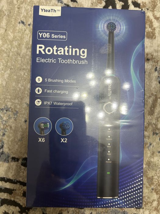 Periuța de dinți Oral B