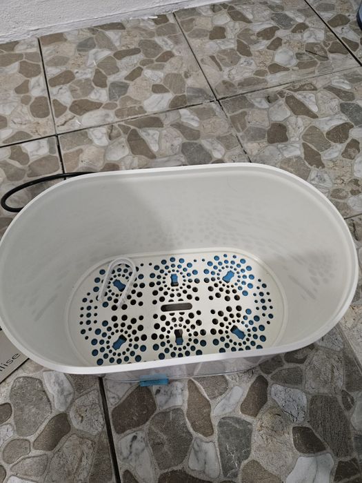 Sterilizator biberoane Avent