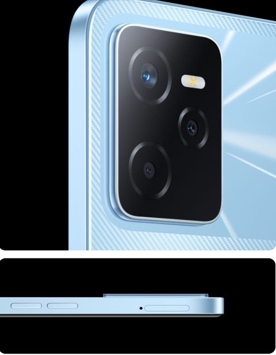 Realme narzo 50A prime