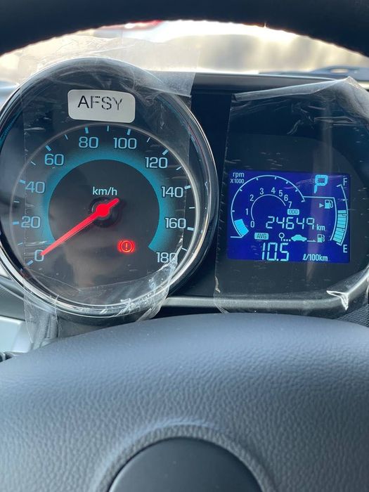 Продаётся Chevrolet Spark 2021 года