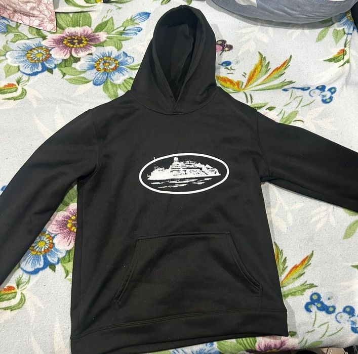 Кофта Corteiz продам