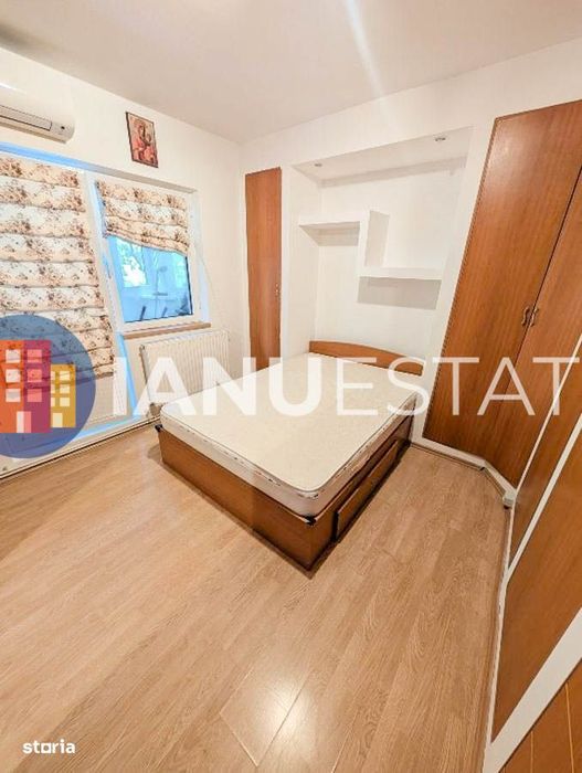13 Septembrie Mihail Sebastian Parc Renovat Centrala Parcare 2 Bai