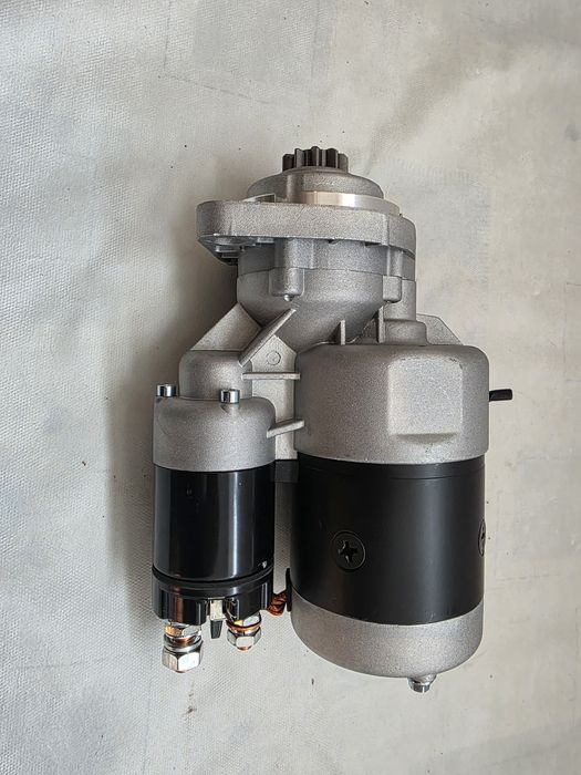 Electromotor john deere Renault 12v