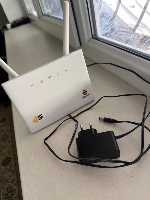 Белайн роутер вай фай (wi-fi)