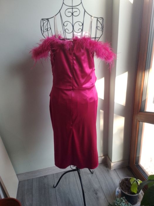 Rochii de ocazie mărimea 38