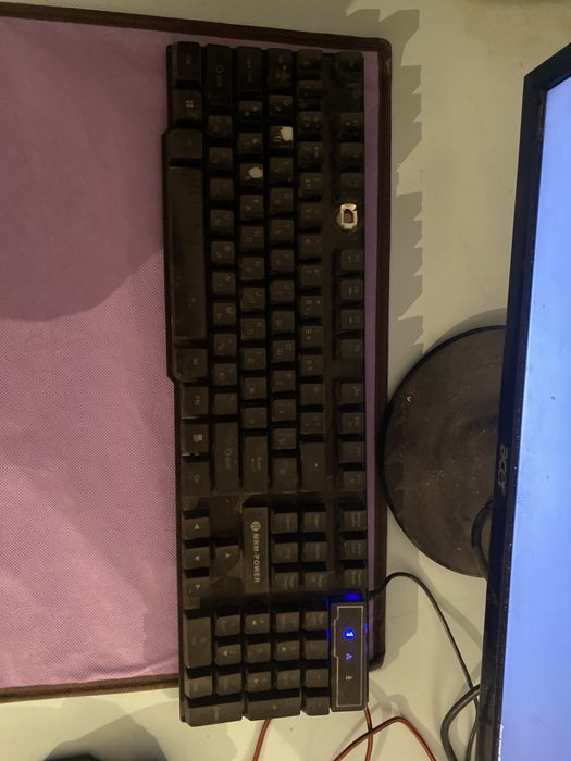 Продам компьютер