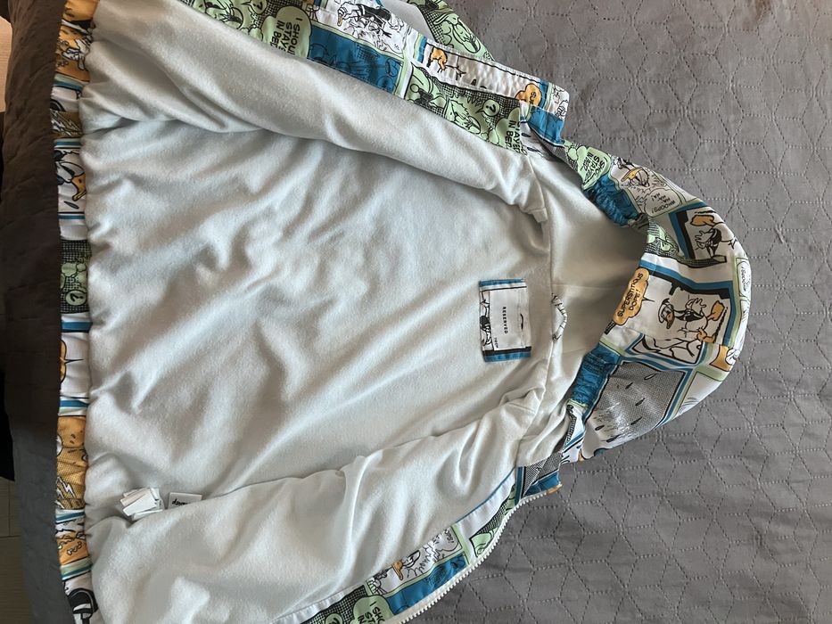 Детско преходно яке Reserved