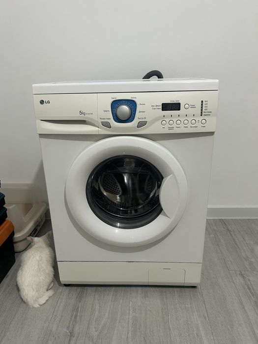 Срочно продам стиралку