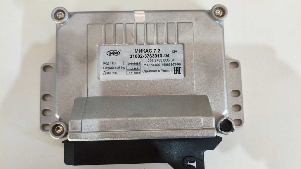 Продам блоки управления двигателем УАЗ, ГАЗель