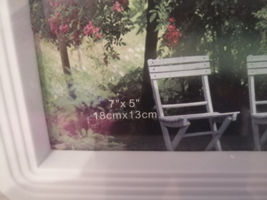 Часы с фоторамками