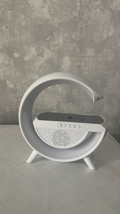 Гугл колонка новый