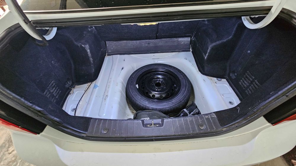 Nexia 3 2018 mexanika