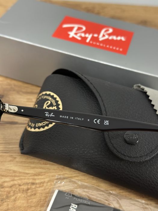 Слънчеви очила Ray-Ban
