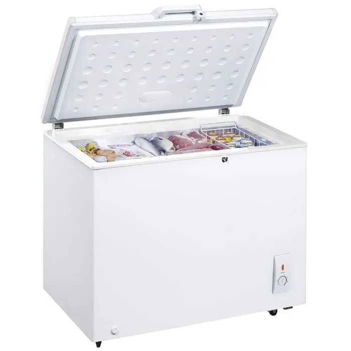 Lada frigorifica Vision Chef VCRL-200, 200 l, Clasa A+