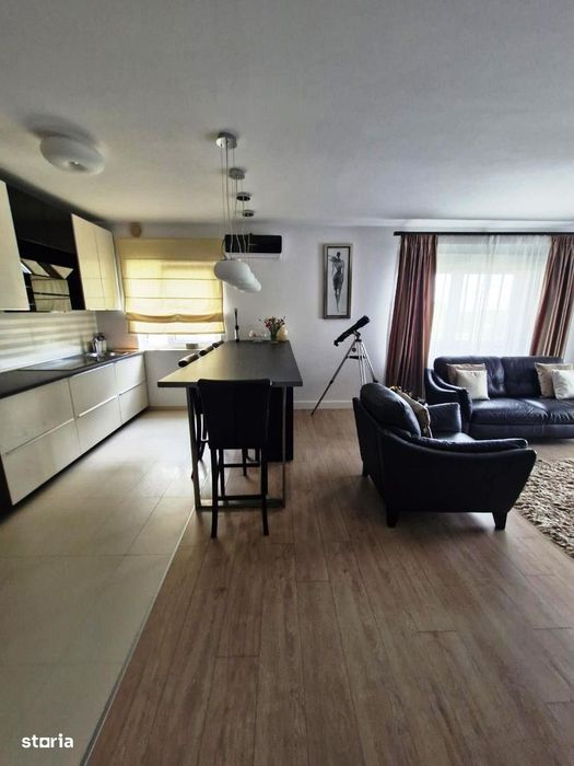 Baneasa- Felicity Resident-lux
