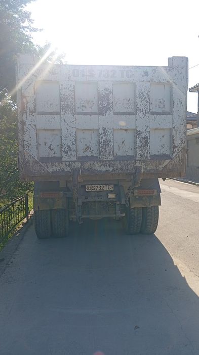 Заватксой самасвал газлий