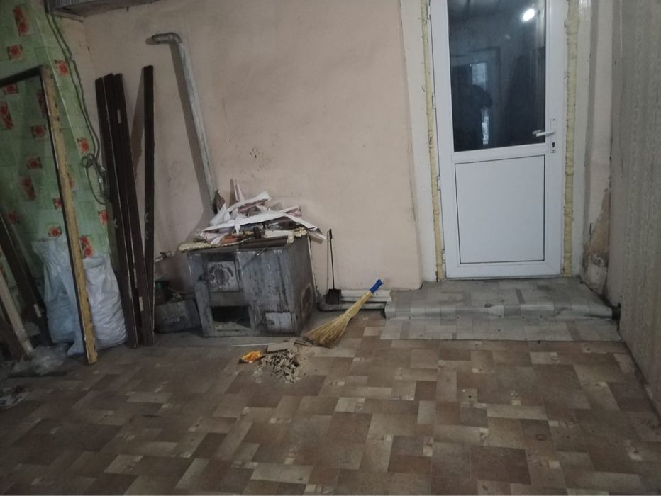 Продается жилой дом